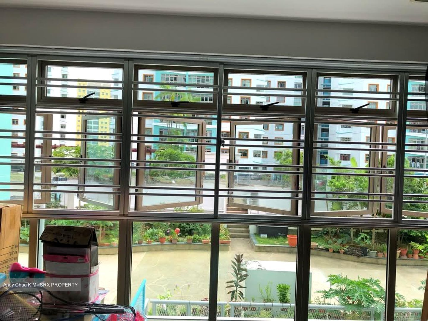 Blk 166A Punggol Central (Punggol), HDB 5 Rooms #557075241